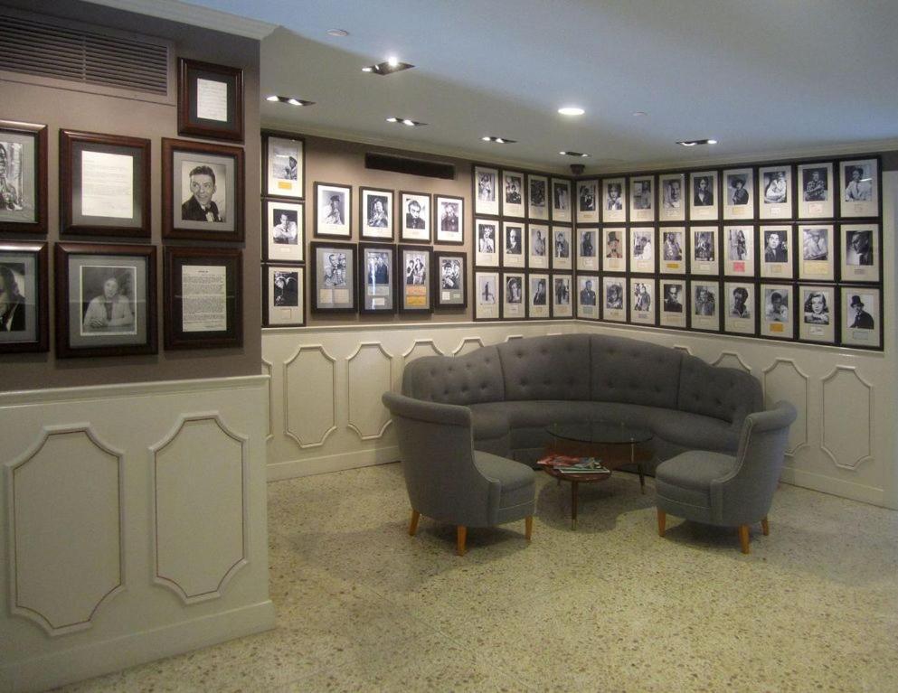 The Adler A Hollywood Hotel Los Angeles Bagian luar foto