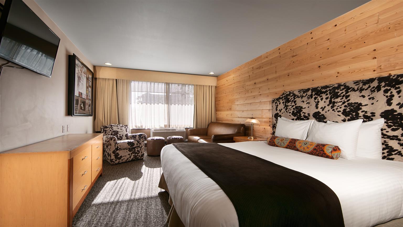 The Adler A Hollywood Hotel Los Angeles Bagian luar foto
