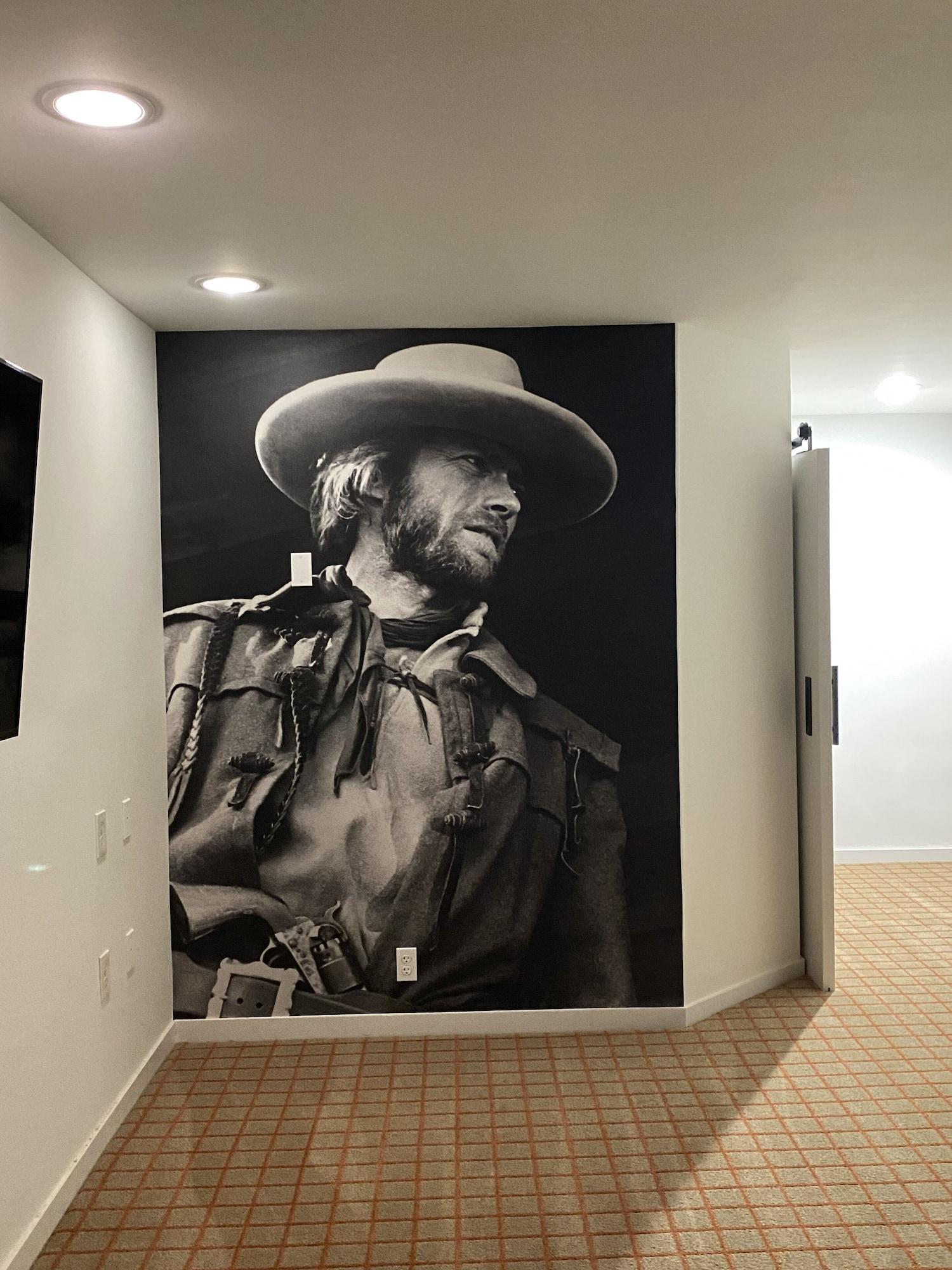 The Adler A Hollywood Hotel Los Angeles Bagian luar foto
