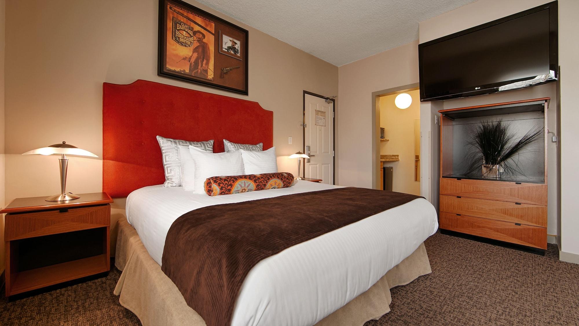 The Adler A Hollywood Hotel Los Angeles Bagian luar foto