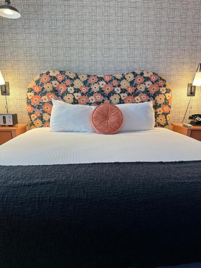The Adler A Hollywood Hotel Los Angeles Bagian luar foto